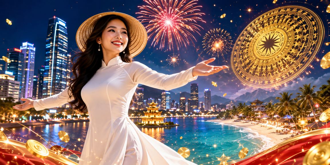 Không khí lễ hội Hà Nội minh họa nhịp giải trí và ưu đãi cần đọc kỹ