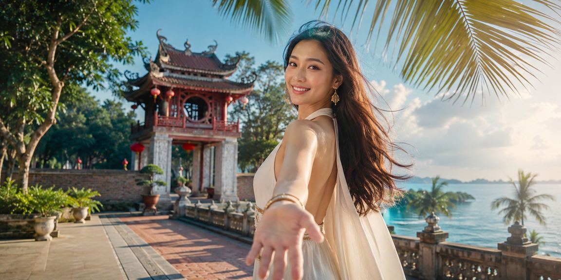 Không gian Hà Nội với phong cách VIP và chủ đề ưu đãi giải trí trực tuyến