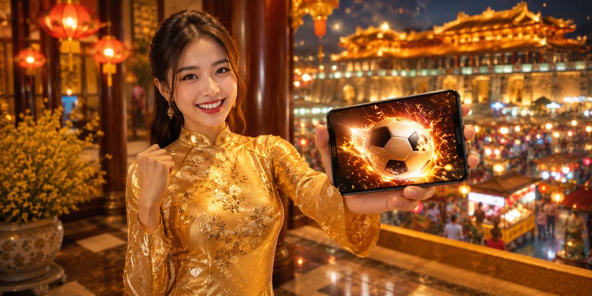 Người dùng tại Huế trải nghiệm casino trên di động với giao diện tiếng Việt